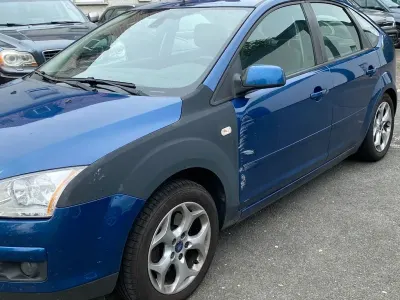 Gebraucht Ford Focus