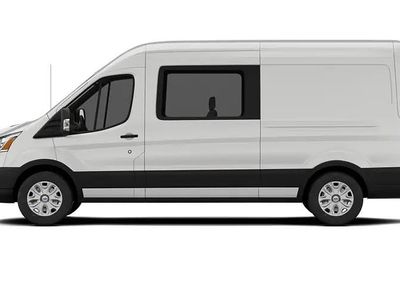 Gebraucht Ford Transit Trend 105 PS (77 kW) 2023 Kombi