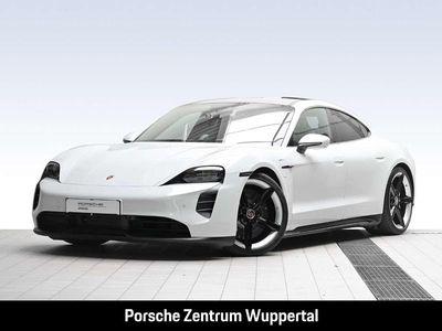 Porsche Taycan GTS
