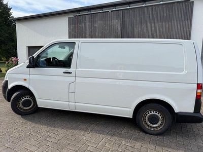 VW T5