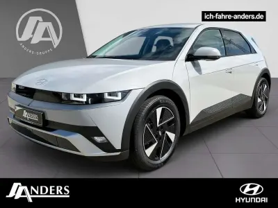 Neu Hyundai Ioniq 5 167 kW (228 PS) 2026 Cyber grey / met SUV