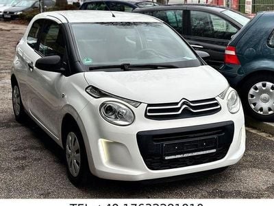 Citroën C1
