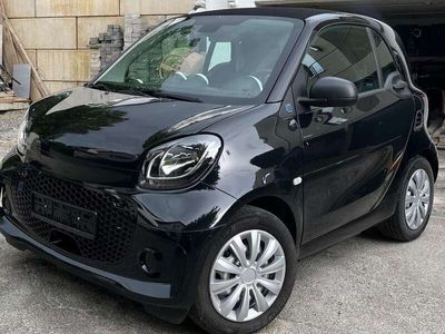 gebraucht Smart ForTwo Electric Drive 