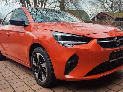 Opel Corsa-e