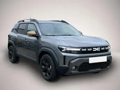 Neu Dacia Duster Extreme 122 PS (89 kW) 2026 Manufacturer
