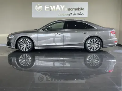 Gebraucht Audi A8