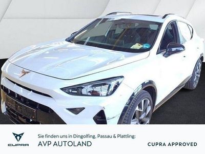 Gebraucht Cupra Formentor VZ 333 PS (244 kW) 2025 Nevada weiss SUV
