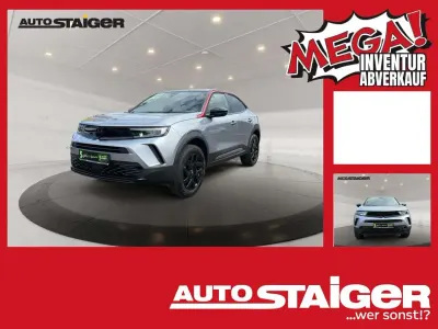 Gebraucht Opel Mokka