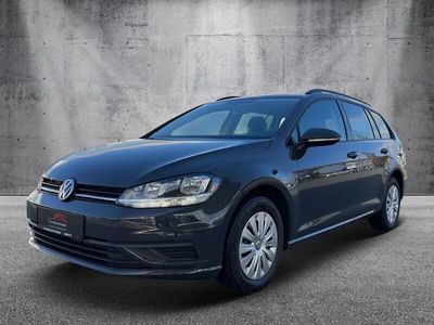 gebraucht VW Golf VIII Variant Trendline BMT/Start-Stopp