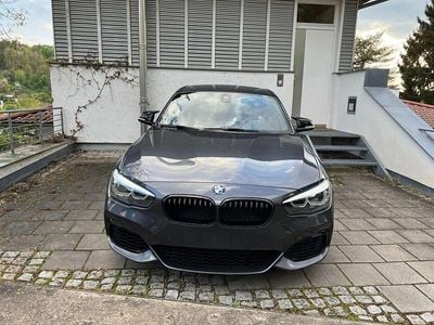 BMW M140