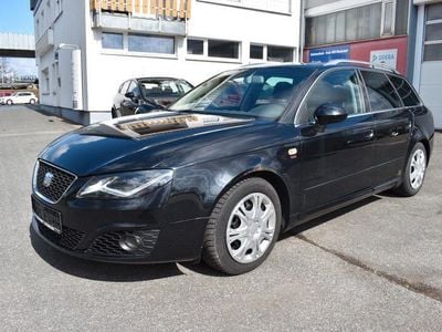 Seat Exeo