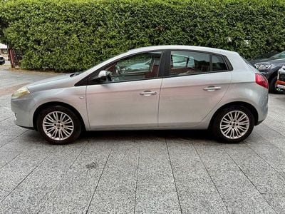 Fiat Bravo