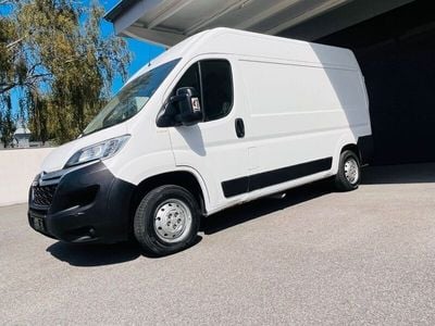 Citroën Jumper