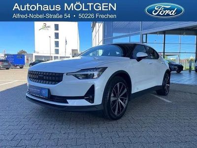 Weiß Gebraucht 2022 Polestar 2 Kleinwagen | 34.490 € (Teuer)