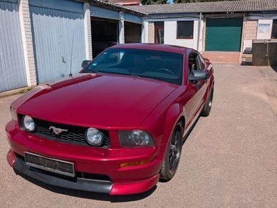 Ford Mustang GT
