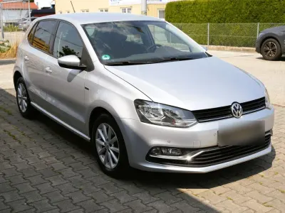 Gebraucht VW Polo