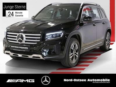 Mercedes GLB200