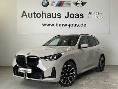 Gebraucht BMW X3 Sport Line 208 PS (152 kW) 2025 Grau SUV