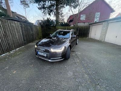 gebraucht Audi A6 Allroad 3.0 TDI quattro 230kW (313PS)