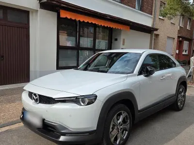 Używany Mazda MX30
