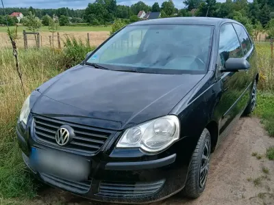 Gebraucht VW Polo
