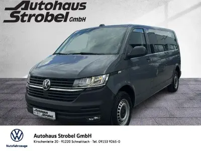 Gebraucht VW Transporter 150 PS (110 kW) 2023 Van