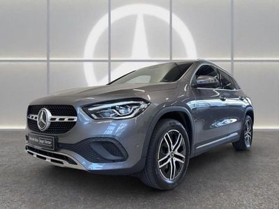 Mercedes GLA200