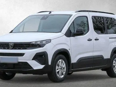 Gebraucht Peugeot Rifter