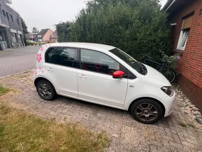 Gebraucht VW up!