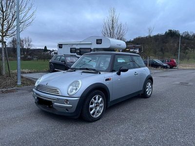 gebraucht Mini Cooper COOPER