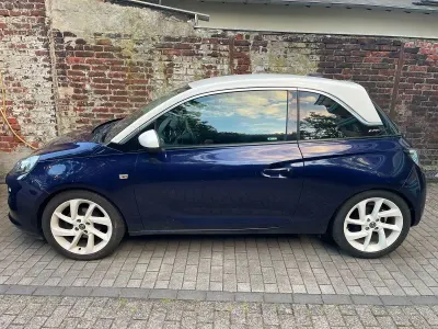 Gebraucht Opel Adam