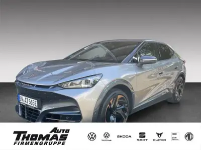 Gebraucht Cupra Tavascan Endurance 210 kW (286 PS) 2026 Braun SUV