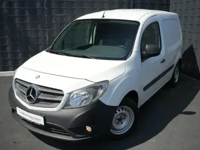 Gebraucht Mercedes Citan 109
