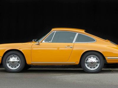 gebraucht Porsche 911 2.0