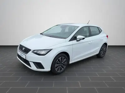 Gebraucht Seat Ibiza