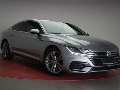 VW Arteon