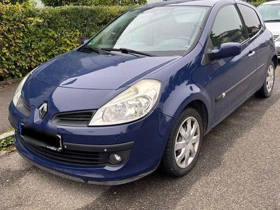 Renault Clio II