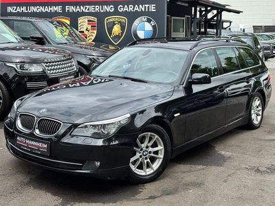 BMW 525