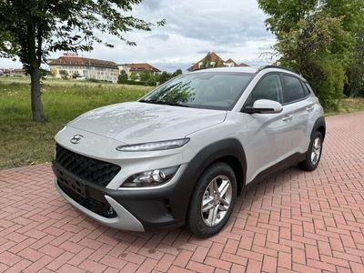 gebraucht Hyundai Kona 1.0 T-GDi Edition