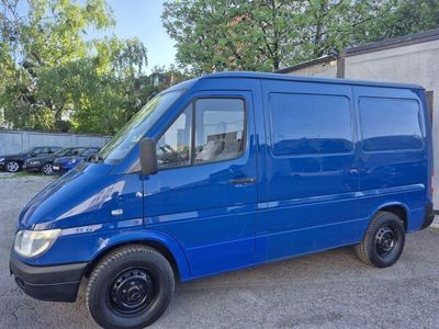 Mercedes Sprinter