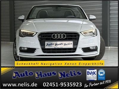 Gebraucht Audi A3 Ambiente 184 PS (135 kW) 2014 Andere Cabrio