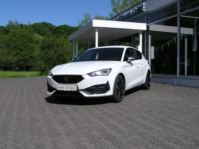 Occasion Cupra Leon