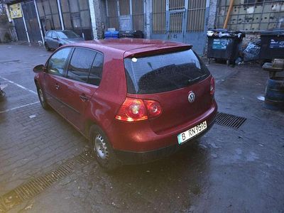 Gebraucht VW Golf IV Comfortline 90 PS (66 kW) 2004 Limousine