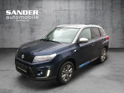 Gebraucht Suzuki Vitara