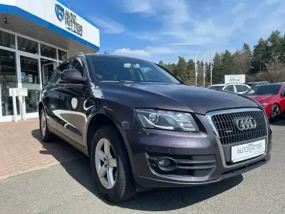 Gebraucht Audi Q5 Exclusive 211 PS (155 kW) 2011 Andere SUV