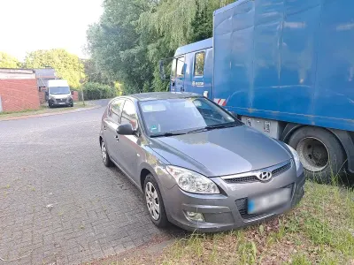 Gebraucht Hyundai i30