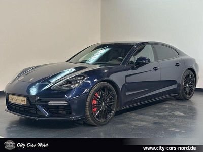 Porsche Panamera Turbo