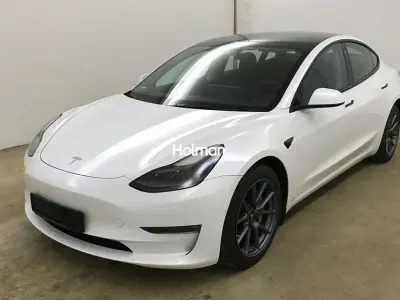 Occasion Tesla Model 3 366 kW (498 PK) 2022 Wit Sedan