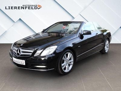 Mercedes E350