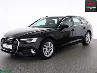 Gebraucht Audi A6